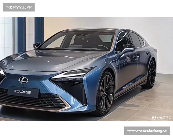 上海车展：新一代雷克萨斯ES首发，设计年轻化，新增纯电版本